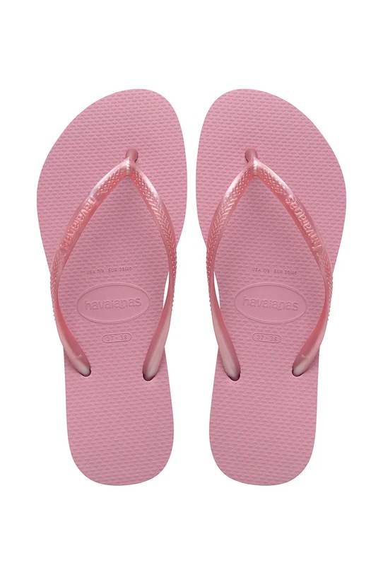 Havaianas šľapky dámske SLIM ružová 4000030.1105