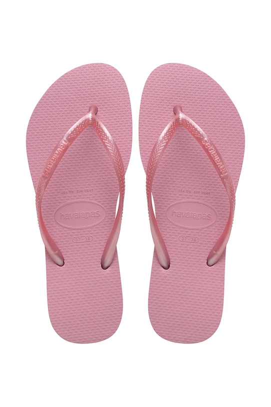 Havaianas šľapky dámske SLIM ružová 4000030.1105