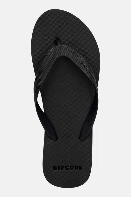 Rip Curl japonki damskie ESSENTIAL BLOOM czarny 182WOT