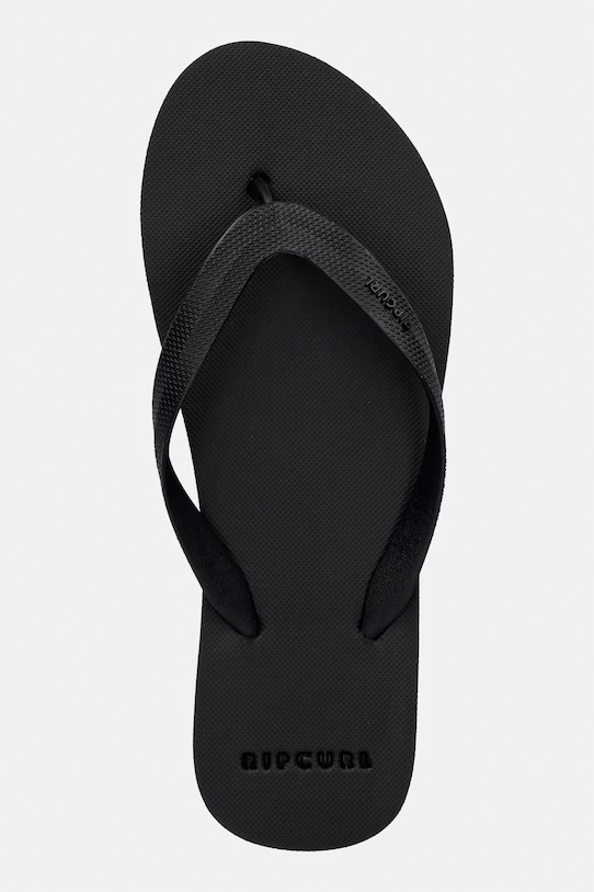 Rip Curl japonki damskie ESSENTIAL BLOOM czarny 182WOT