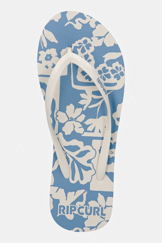 Rip Curl japonki damskie MIXED BLOOM niebieski 186WOT