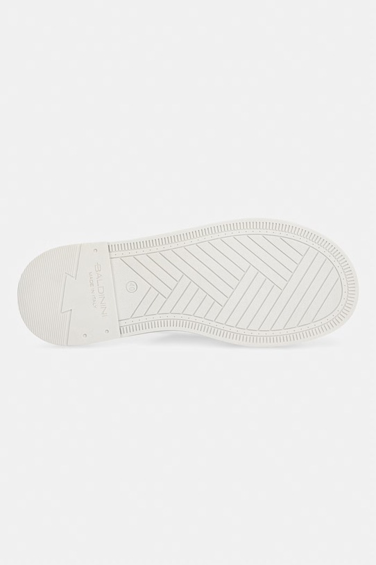 Baldinini Σαγιονάρες Γυναικεία δερμάτινες D6E119P1NAPP.9061 μπεζ