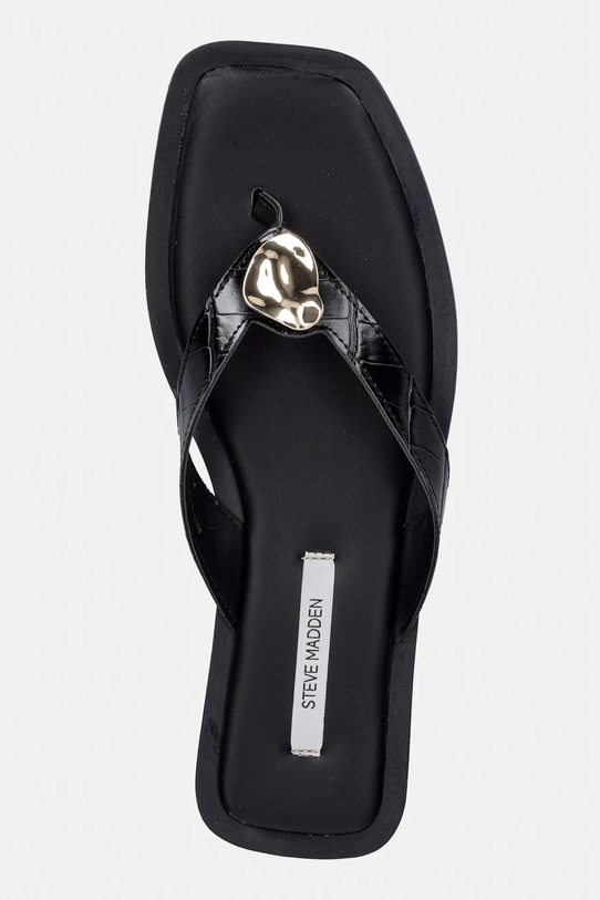 Steve Madden žabky dámské Meira černá 11005377.066