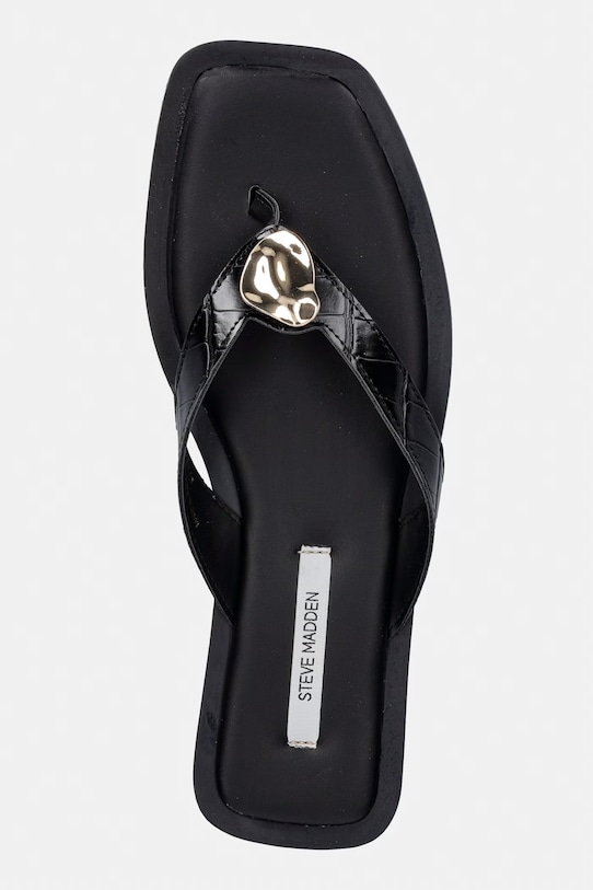 Steve Madden žabky dámské Meira černá 11005377.066