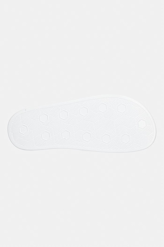 Just Cavalli klapki basenowe damskie 80RA3SZ1ZSE50003 biały