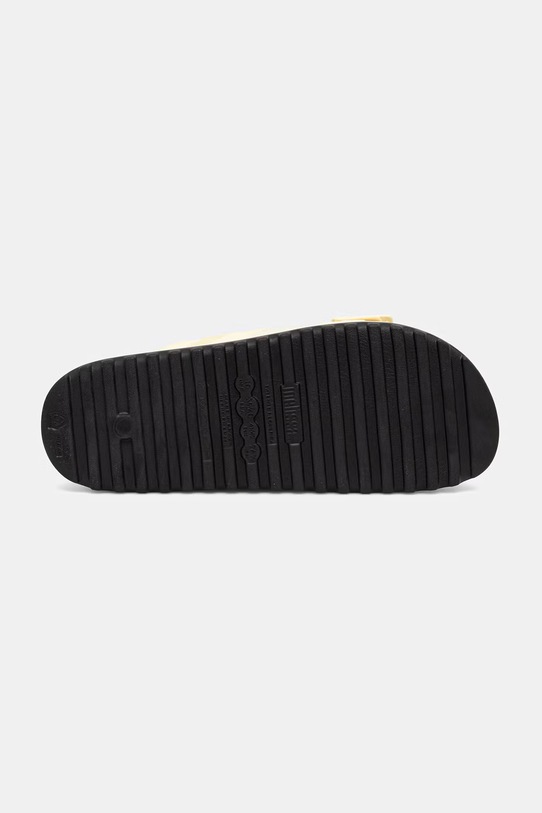 Melissa šľapky dámske COZY M LOVER PLATFORM AD M.35977.BF783 žltá