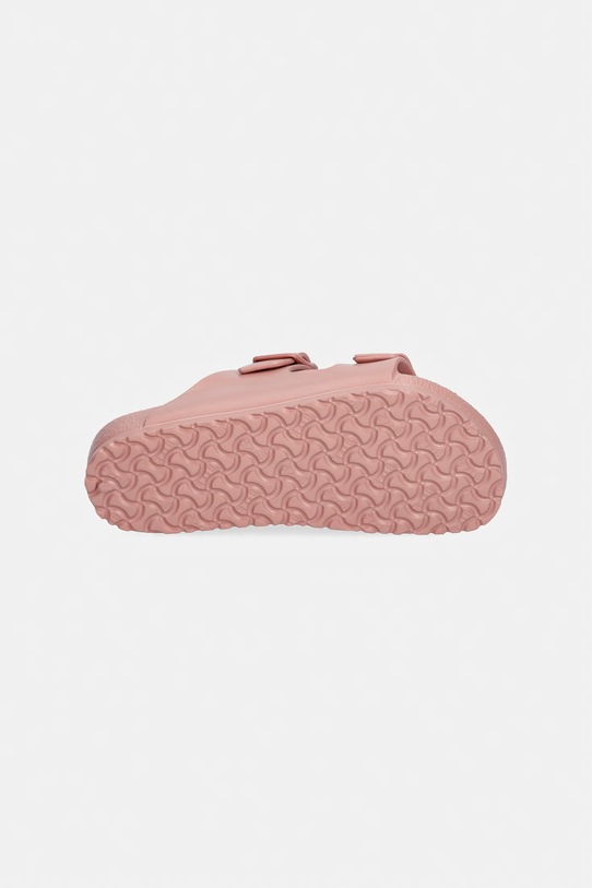 Birkenstock klapki dziecięce Arizona EVA Kids 1031461 różowy