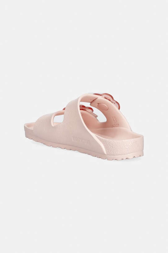 Dziewczynka Birkenstock klapki dziecięce Arizona EVA Kids FLB 1031271 różowy
