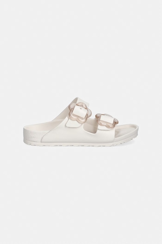 Birkenstock klapki dziecięce Arizona EVA Kids FLB 1031291 beżowy SS26