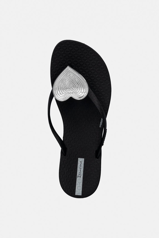 Ipanema japonki MAXI FASHION czarny 82598.20728