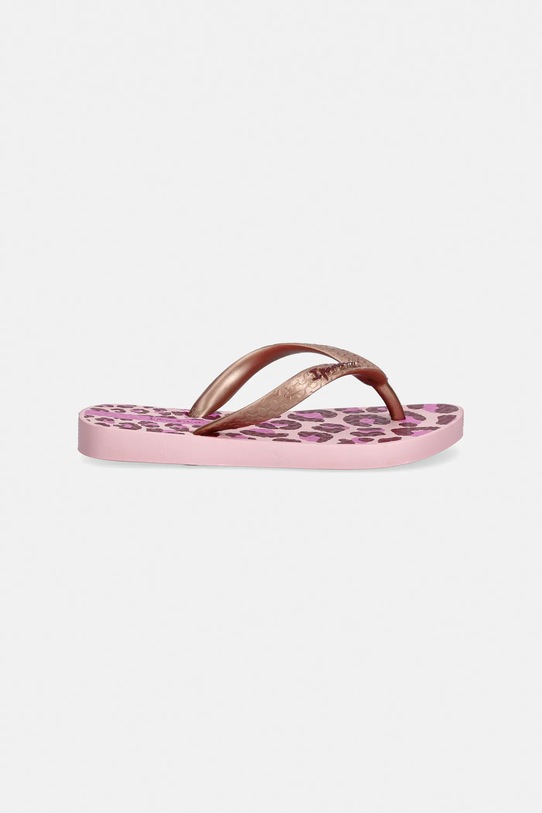 Ipanema japonki dziecięce TEMAS XI KID 83348.AI744 różowy SS26