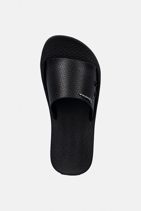 Ipanema klapki dziecięce ANAT CLASSIC czarny 83668.BC539