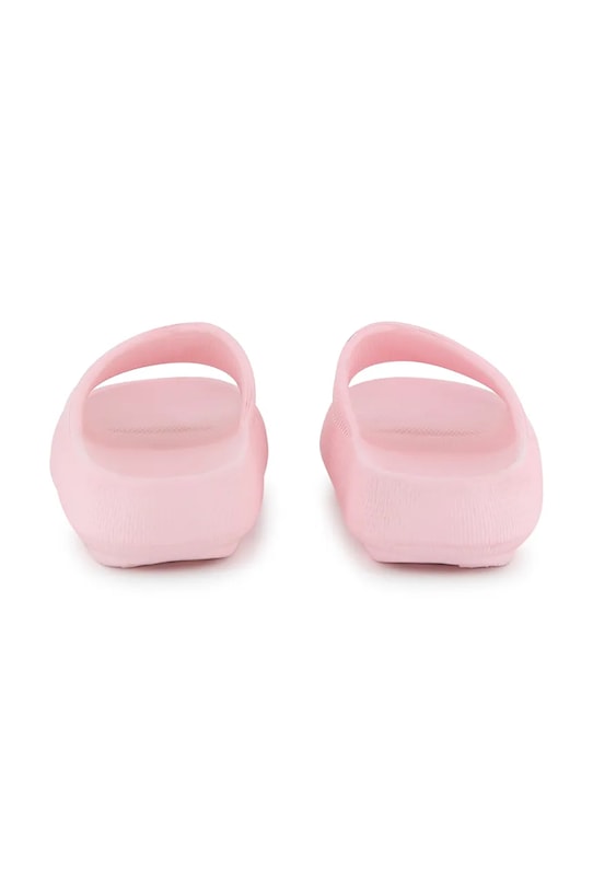 Djevojčice Dječje natikače Marc Jacobs W60821.37 roza