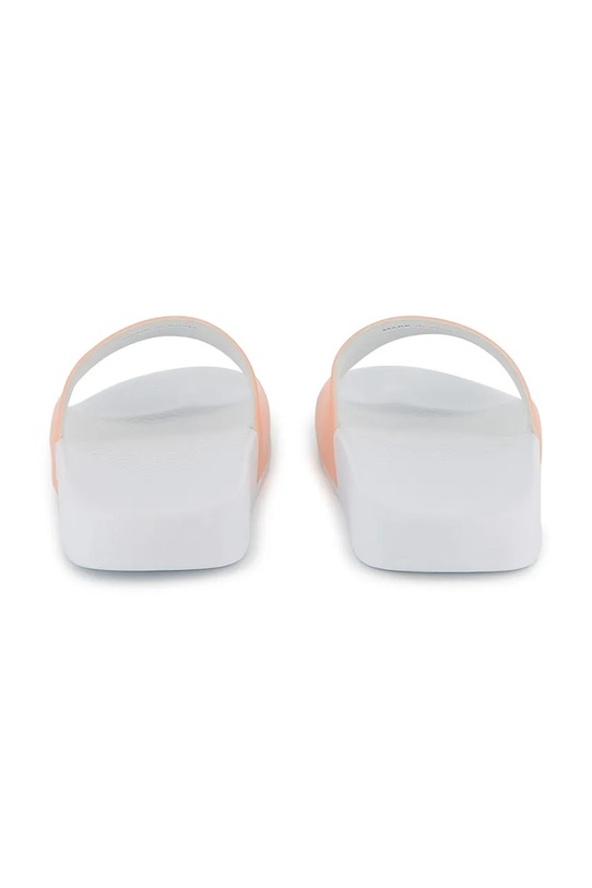 Djevojčice Dječje natikače HUGO G01158.36.39 narančasta