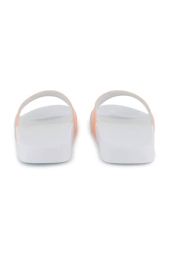 Djevojčice Dječje natikače HUGO G01158.36.39 narančasta