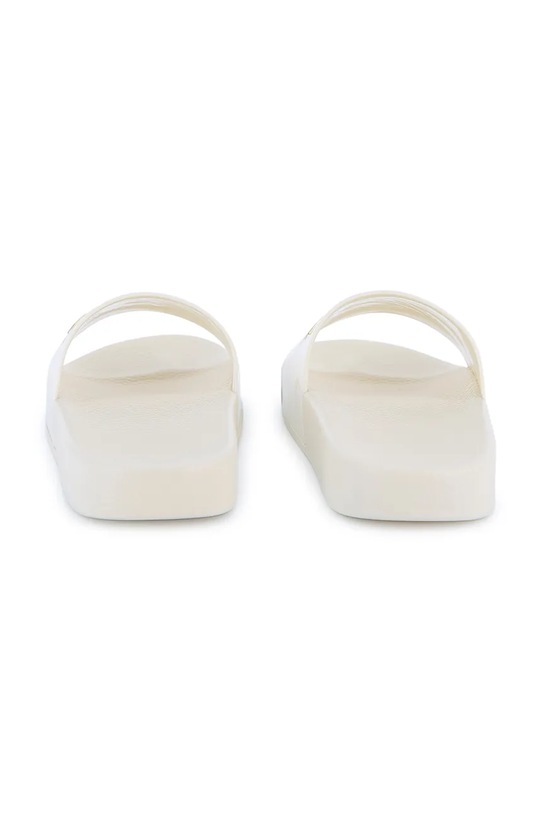 Dievča Detské šľapky Karl Lagerfeld Z31174.27.35 béžová