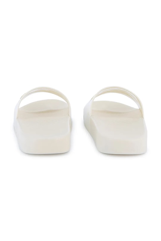 Dievča Detské šľapky Karl Lagerfeld Z31174.27.35 béžová