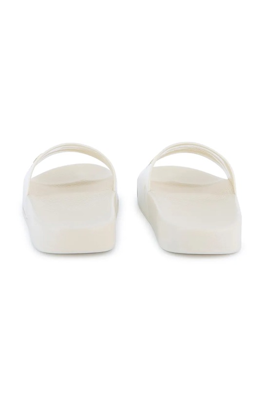 Dziewczynka Karl Lagerfeld klapki dziecięce Z31174.36.39 beżowy