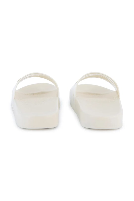 Dziewczynka Karl Lagerfeld klapki dziecięce Z31174.36.39 beżowy