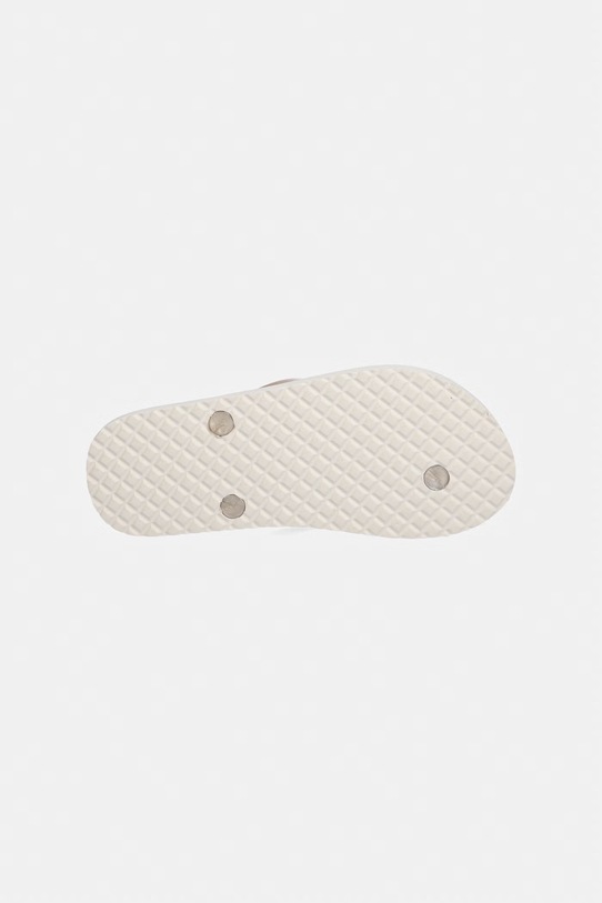 Dječje japanke Michael Kors JINX MK04204256 zlatna