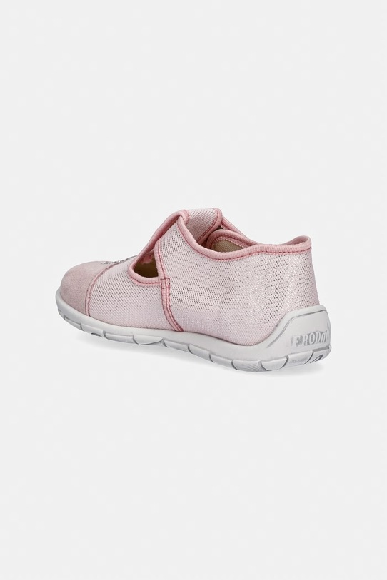 Момиче Детски пантофи Froddo CLASSIC SLIPPERS G1700441.25.27 розов