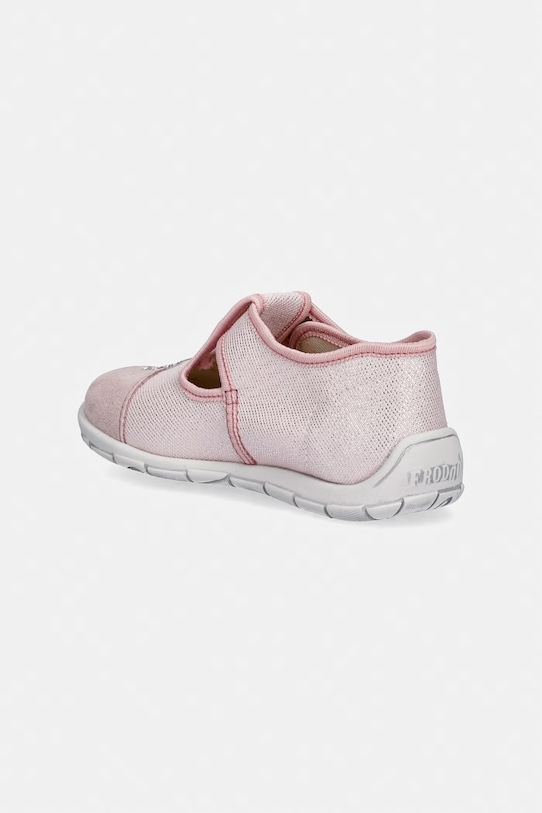 Момиче Детски пантофи Froddo CLASSIC SLIPPERS G1700441.25.27 розов