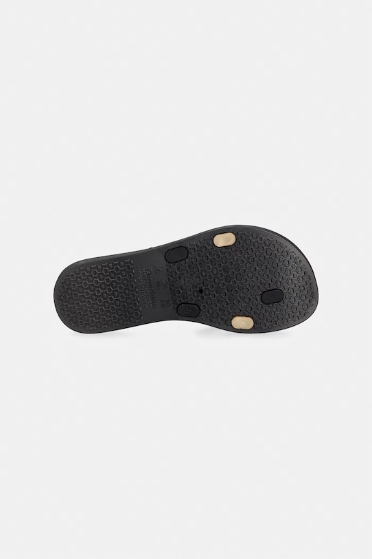 Ipanema джапанки за деца KIREI KIDS 83543.24006 черен