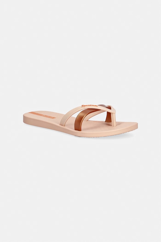 Ipanema джапанки за деца KIREI KIDS оранжев 83543.BO447