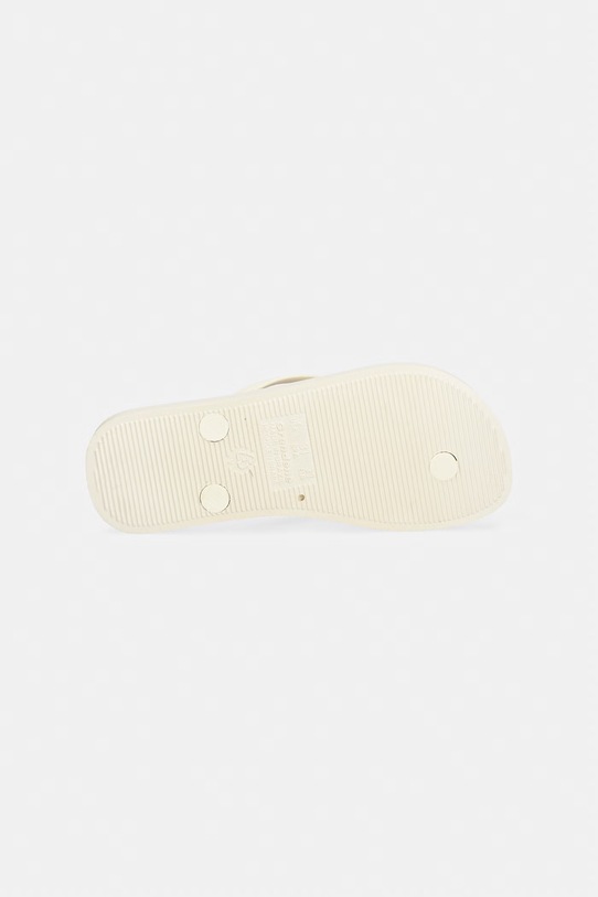 Ipanema вьетнамки для детей ANAT TEMAS I 83762.BL543 бежевый