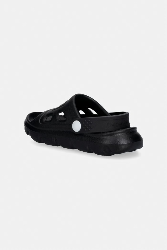 Fiú Calvin Klein Jeans gyerek papucs V1XF.83326.22.29 fekete