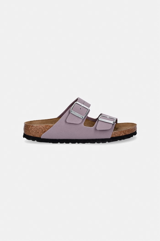 Otroški natikači Birkenstock Arizona Kids BFBC 1031437.36.39 vijolična SS26