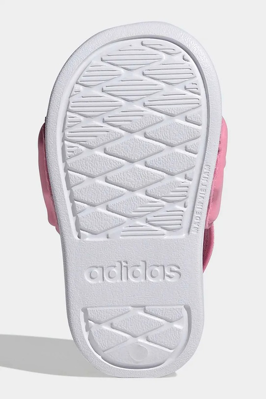 Detské šľapky adidas ADILETTE ESTRAP 2.0 HQ9207