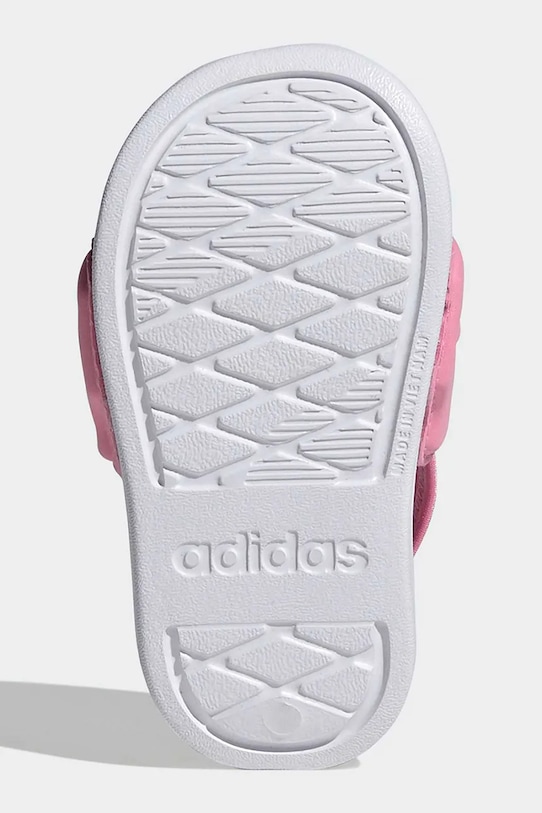 Detské šľapky adidas ADILETTE ESTRAP 2.0 HQ9207