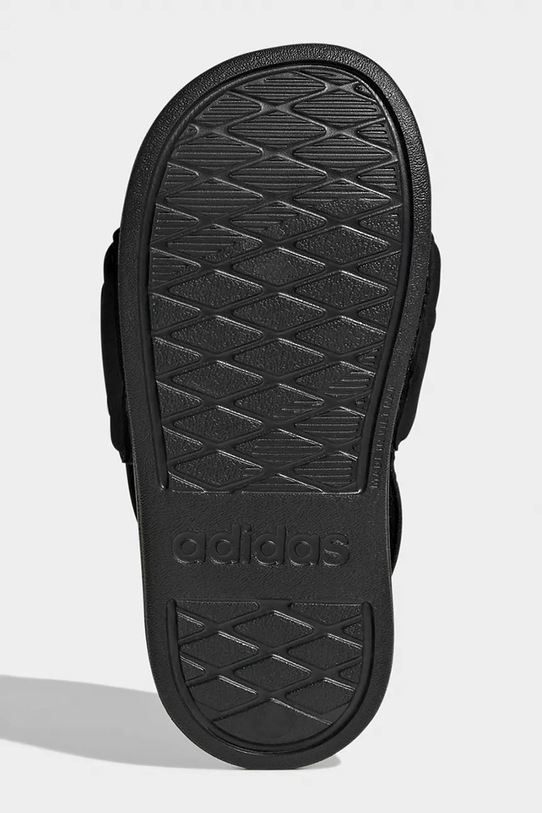 adidas klapki dziecięce ADILETTE ESTRAP 2.0 HQ9197