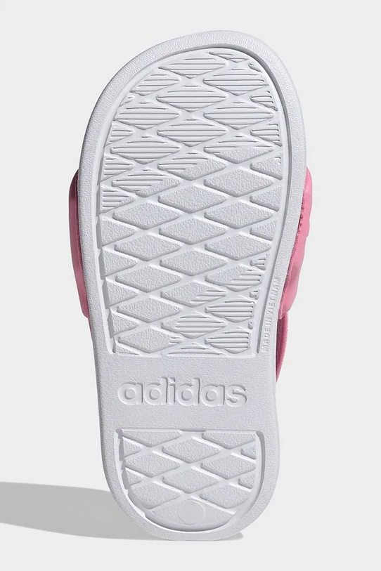 adidas klapki dziecięce ADILETTE ESTRAP 2.0 HQ9201