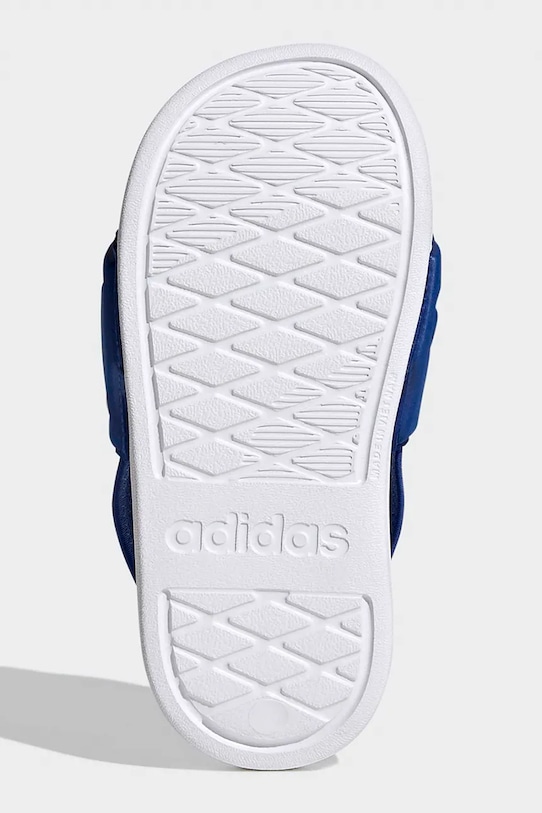 adidas klapki dziecięce ADILETTE ESTRAP 2.0 HQ9196