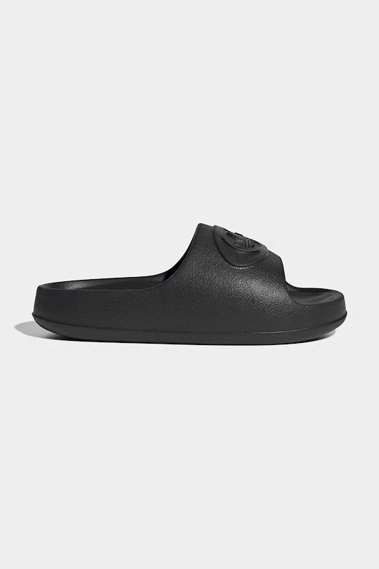 adidas Originals gyerek papucs ADILETTE 00s fekete KJ1156
