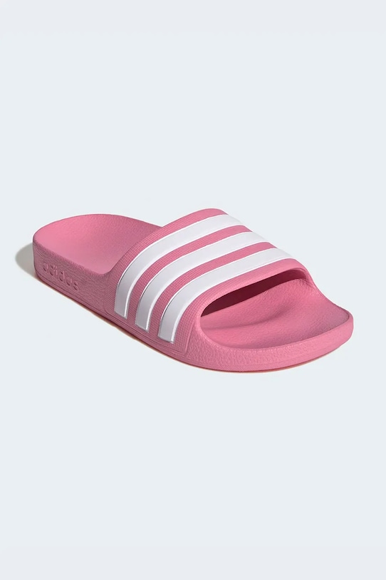 adidas klapki dziecięce ADILETTE AQUA JS2496 różowy SS26