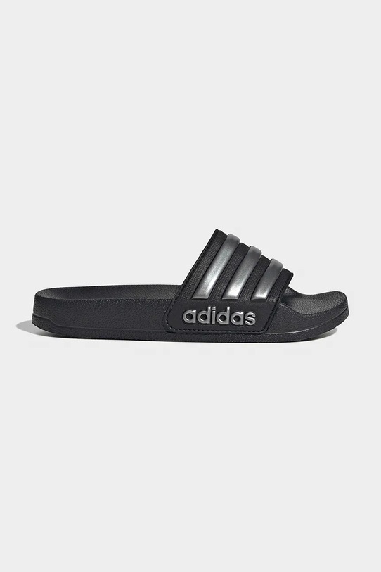 adidas natikači otroški ADILETTE SHOWER črna JS2523