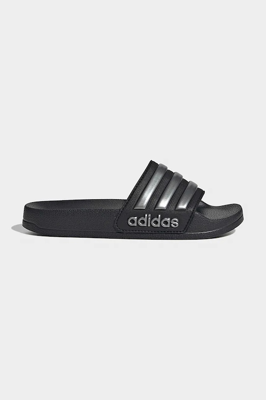 adidas natikači otroški ADILETTE SHOWER črna JS2523