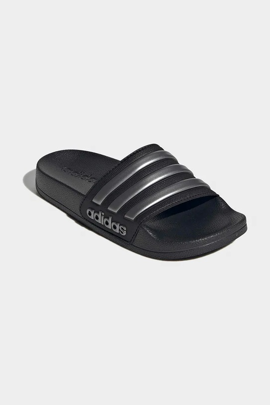 adidas natikači otroški ADILETTE SHOWER JS2523 črna SS26