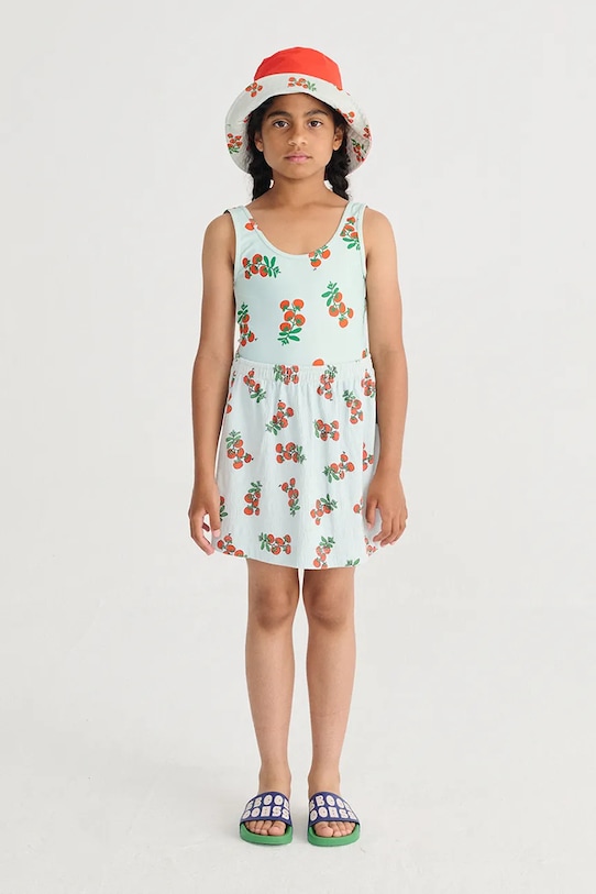 Bobo Choses klapki dziecięce Bobo Choses Modern 126AI050