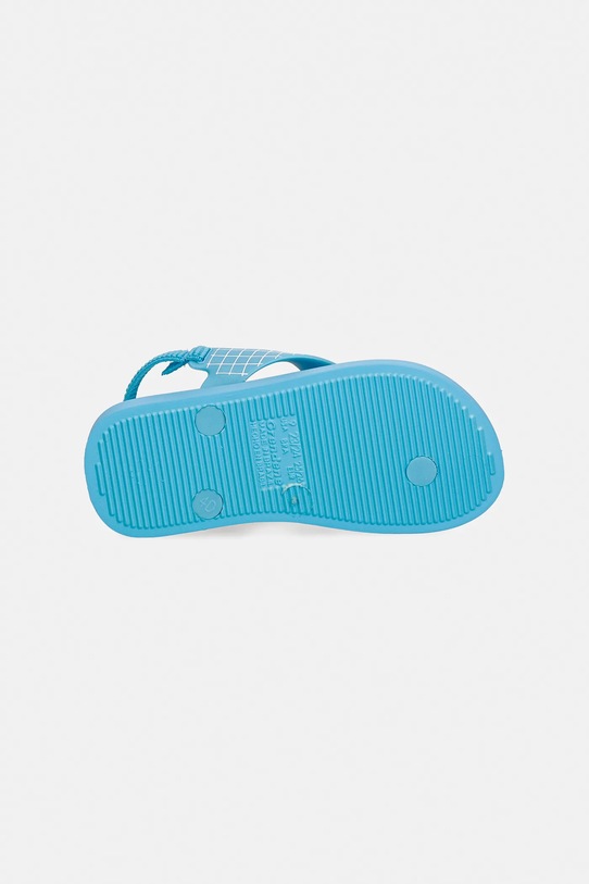 Ipanema sandały dziecięce PAW PATROL B 26124.22440 niebieski