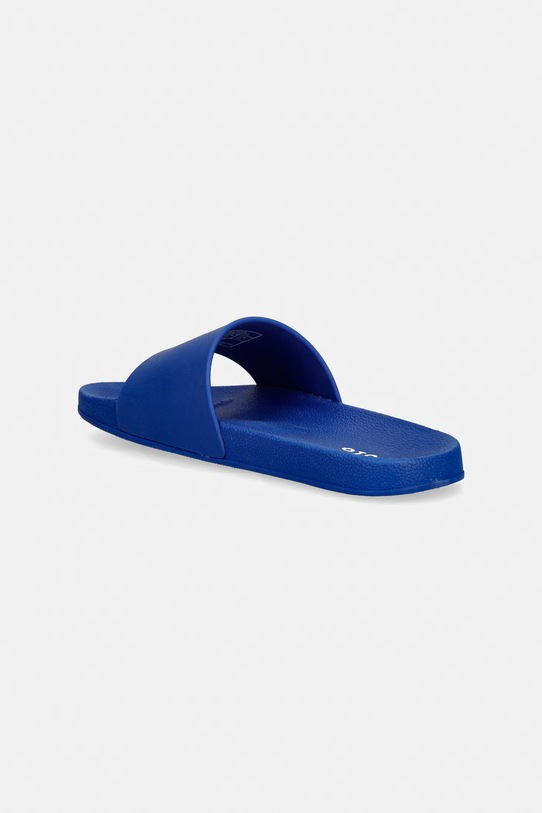 Αγορίστικα Polo Ralph Lauren παιδικές σαγιονάρες LENNON BEAR RL04958401 μπλε