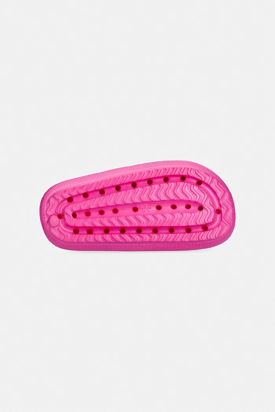 Guess klapki dziecięce H6GZ02.WG5X0.PPY2.M różowy