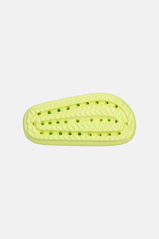 Guess šľapky detské H6GZ02.WG5X0.PPY2.M zelená