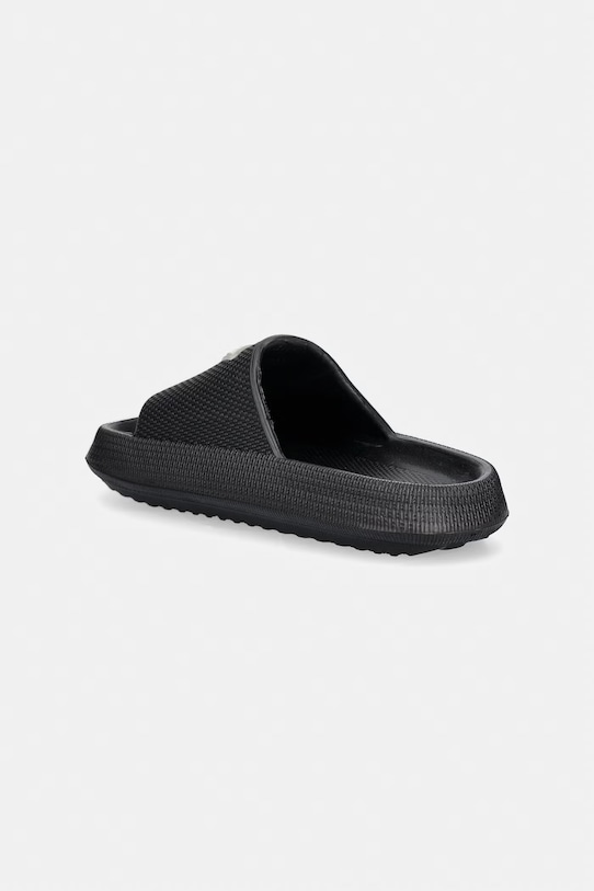 Chłopiec Guess klapki dziecięce H6GZ02.WG5X0.PPY2.M czarny