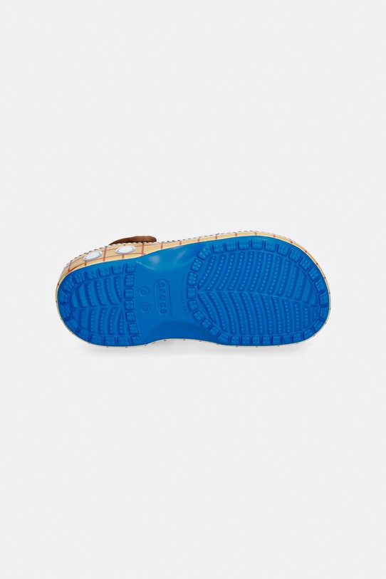 Crocs шлёпанцы для детей TOY STORY WOODY CLASSIC CLOG KIDS 209461.CROCS.TOY.STORY. мультиколор