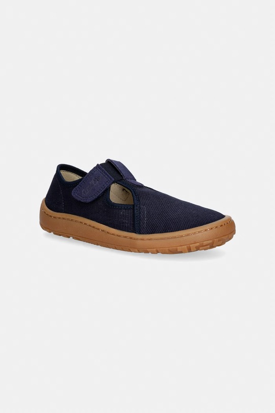 Froddo kapcie dziecięce granatowy G1700439.26.30
