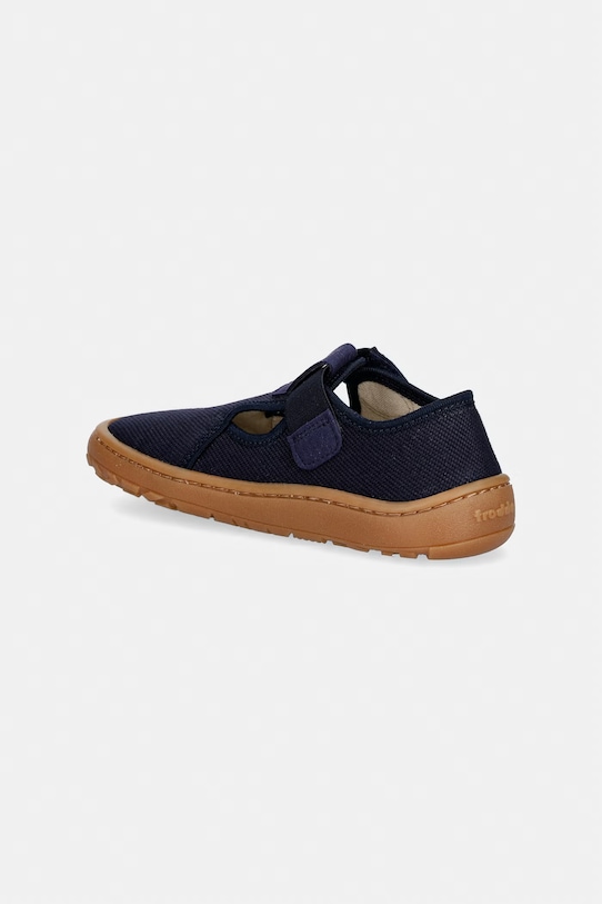 Chłopiec Froddo kapcie dziecięce G1700439.26.30 granatowy